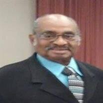 Mr. Charles L. Moore Obituary