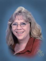 Vickie Gail Judd Obituary November 16, 2021