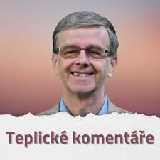 Podcast Komentáře Michaela Martinka