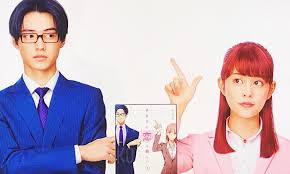 Finally More News On Wotakoi Yamazaki Kento Com