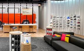 Aug 12, 2019 · blog foot locker nike plus unlock box immerses consumers at nyc power store. Athlete Brand Nike Reveals Nike Live Store Concept In Oregon