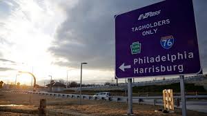 The launch of the app is expected later this year, turnpike commission spokesman carl defebo said. Pa Turnpike To Cut 500 Jobs As It Moves Permanently To All Electronic Tolls