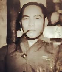 General Vicente Lim He retired from U.S. military service as a lieutenant  colonel in 1936 and accepted an appointment as a colonel in the  newly-established Philippine Army. As the chief of its