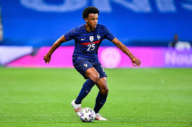 Jules olivier kounde is the talented french defender that we are going to cover in this article. Jules Kounde On Twitter La Premiere