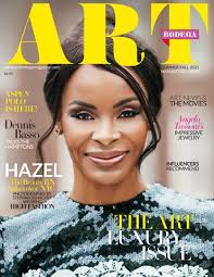 Summer/Fall Manhattan-Aspen by artbodegamagazine