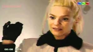 El Rostro de la Venganza