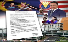 These cities include kuala lumpur, penang and kota kinabalu. Bernama Bam Mjf Receive Japanese Foreign Minister S Commendation