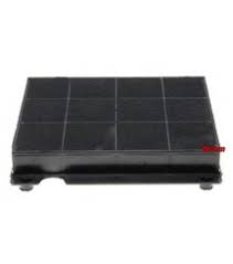 Filtre Metal Charbon