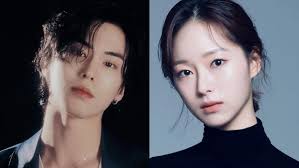 Agensi Rocky ASTRO dan Park Bo-yeon Tak Kompak Soal Isu Pacaran