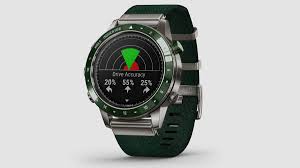 Garmin international, inc., a unit of garmin ltd. Garmin Launches 1 850 Marq Golfer Watch Made From Titanium And Ceramic