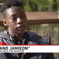 Brothers looking for 4Ever Family to share their love with