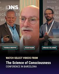 IONS Chief Scientist Dean Radin, MS, PhD, discusses the subject of magic  and science with Peter Carroll in the first part of this engaging dialogue.  Click the link in our Bio to