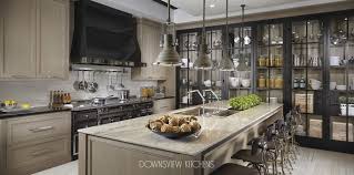 Industrial Chic Downsview Kitchens And Fine Custom Cabinetry Manufacturers Of Custom Kitchen Ca Kitchen Design Custom Kitchen Cabinets Kitchen Inspirations