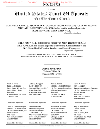 United States Court Of Appeals