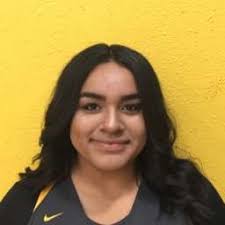 Angel Rogers estrada's Parkland High School Bio