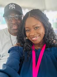 Happy happy birthday to the best daughter in law Katrinia Rena Stewart.  Enjoy your day. Toni said you can have whatever you like this weekend.  Praying God bless you with many more