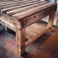 This method will enable you to make a coffee table to any size, with an all over, smooth clean finish. The 62 Most Creative Pallet Coffee Tables For Your Inspiration 1001 Pallets