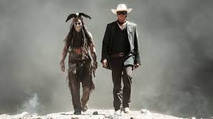 The Lone Ranger Reviews Of Johnny Depp Armie Hammer Hollywood Reporter
