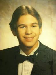 Jeremy Ray Kimble (1977-2012)