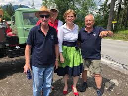 „freiheit und grundrechte sind keine privilegien. Heute Zufallig Getroffen Beate Meinl Reisinger Facebook