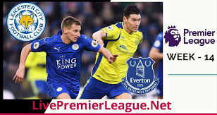 Links to watch this match will be placing 15 min. Leicester City Vs Everton Live Stream 2019 Week 14 Leicester City Everton English Premier League