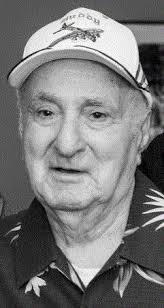 Baruyr 'Buddy' Poladian, Skilled Craftsman, Army Vet and Family Man, Passes  Away