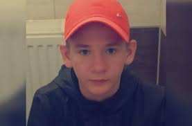 Policja poszukuje zaginionego 14-latka z Opola