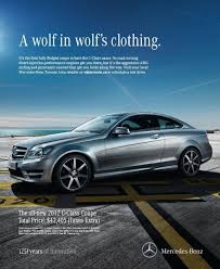 Mercedes Benz Ad Mercedes Benz Coupe Coupe Mercedes