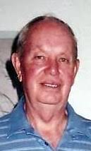 Allen Liebau Obituary