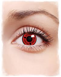 Sharingan Cosplay Contact Lenses Triple Tomoe Horror Shop Com #bigwescontacts #sharingancontacts #narutocontacts unboxing and review of the contact lenses i orderedobito/kakashi sharinganto skip to me trying them on go. sharingan cosplay contact lenses