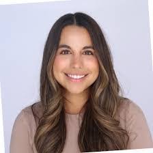 Angelica Arreguin's Instagram, Twitter & Facebook