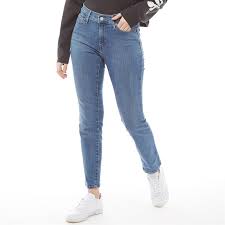Check spelling or type a new query. Levi S Damen Slimming Skinny Jeans Hellblau