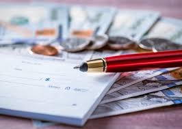They are used to indicate where transactions are coming from and going to. Where Is The Account Number On A Check Bankrate