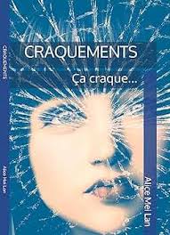 CRAQUEMENTS: Ça craque ... eBook : Mei Lan, Alice: Amazon.fr: Boutique  Kindle