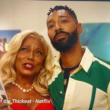 You know your day is made when NBC's treasures