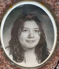 Courtney Lynne Owen (1986-2002)