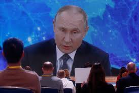 Владимир владимирович путин) (born october 7, 1952) is the socially conservative president of the russian federation, a position he's held since 2012, after serving as prime minister since may 8, 2008, and previously serving as president since december 31. Geugtcz9pvl1cm