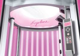 Ergoline Beauty Angel 7200 | 2ndSunTan