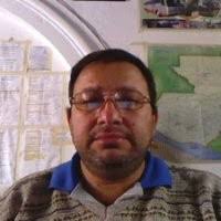 Victor Hugo Mangandi Gonzalez