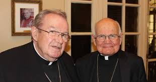 Notre Dame Seminary Gala and Auction an inspired soiree