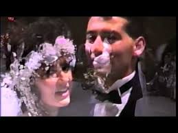Video montage of Edith and Domenic Commisso's Wedding May 30, 1992