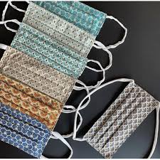 Normes marocaines + normes afnor. Masque Tissu Adulte