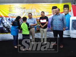 April 19, 2019 @ 4:26pm. Bukan Hapus Subsidi Rakyat Mb Selangor