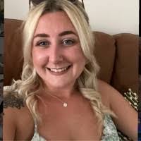 Paige Fry's Instagram, Twitter & Facebook