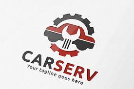Car Service Logo Logo Auto Service Service Logo Auto Repair