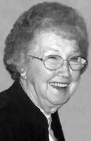 Betty Bertko Obituary (1931