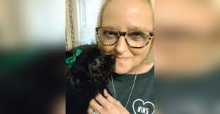 Deborah Downing's Instagram, Twitter & Facebook