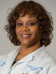 Alecia Davis Townsend Md Clear Lake Obgyn Kelsey Seybold Clinic
