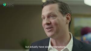 Interview with Parker Meeks, President & Interim CEO of Hyzon Motors at  #H2AmericasSummit 2022