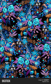 It is my heart and i can't seem to get enough… Seamless Floral Image Photo Free Trial Bigstock